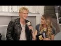 Cody Simpson Defends Justin Bieber, Miley Cyrus and Kendall Jenner, Teases New Music (EXCLUSIVE)