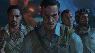 The Gift - A Black Ops III Zombies Tribute/Music Video