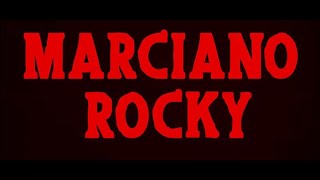 Gabino Grhymes - Marciano Rocky prod by Marv Won (Official Video)