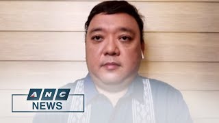 Roque: We leave Filipino caregiver critical of Duterte to the jurisdiction of Taiwanese authorities