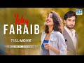 Ishq Faraib | Eid Special Telefilm | Eid Day 1 | Love Story | Bilal Abbas & Sonia Mishal