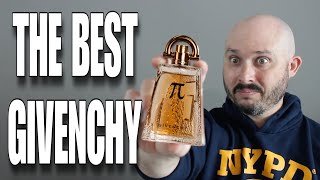 MUST OWN!!! Givenchy Pi fragrance/cologne review