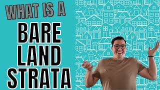 What is a Bare Land Strata - Okanagan Real Estate Tips