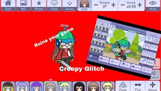 Gacha Life mouth Glitch Videos - 9tube.tv