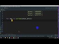 How to to sort a dictionary by key in Python