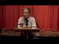 Noam Chomsky - The Post-industrial Society