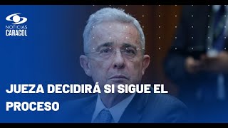 Fiscalía agregó un nuevo delito en caso de Álvaro Uribe Vélez