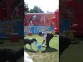 Scotty Dog Show-Frisbee Freestyle