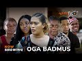 Oga Badmus Latest Yoruba Movie 2023 Drama | Adunni Ade | Tobi Abraham | Tosin Olaniyan | Small Mummy