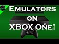 Install Emulators on XBOX One Tutorial (NES, SNES, Genesis, Neo Geo, PS1) Install Emulators on XBOX One Tutorial (NES, SNES, Genesis, Neo Geo, PS1)