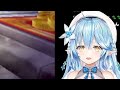 娯楽にかまけて世界を救うのを後回しにするラミィちゃんｗ【ホロライブ 切り抜き vtuber 雪花ラミィ 】