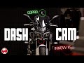 BEST Dashcam for MOTORCYCLES | Innovv K5 vs GoPro