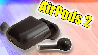 10 Important Thing About Apple Airpods 2 In 5 minutes Or Less