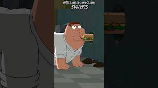 Is Peter Gay ?! 😳 | Family guy funny moments!!!