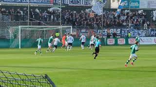 VfB Lübeck - VfB Oldenburg 26.10.2024