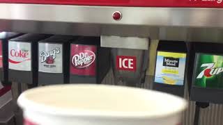 A Soda Fountain