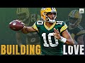 How to Build the Packers for Jordan Love