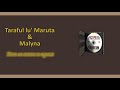 Taraful lu' Maruta & Malyna - Nora cu soacra se-mpaca (Track)