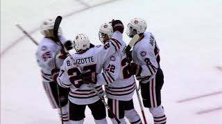 St. Cloud State's 2018 Hobey Baker Candidate - Jimmy Schuldt