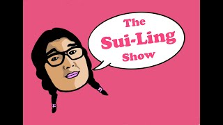 The Sui-Ling Show Episode 21 Featuring Nicki Willis