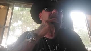 David Allan Coe Review Rewind "Tennessee Whiskey"