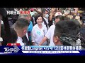 柯文哲啟動longstay 4 5 4 12住雲林麥寮拚補選｜tvbs新聞 @tvbsnews02