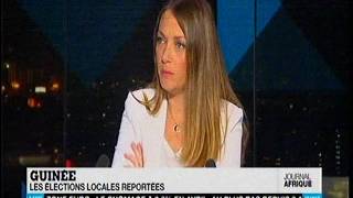 Cellou Dalein Diallo invité Afrique de France24 : voici l'intégralité de l'entretien