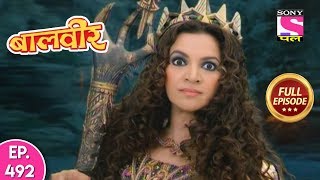 Baal Veer - Full Episode  492 - 28th September, 2019