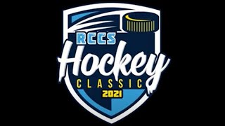 2021 RCCS Hockey Classic Highlights