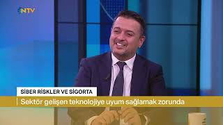 NTV Noyan Doğan ile Bakış | 31 Aralık 2024