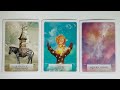 The Person on Your Mind: Thoughts, Feelings and Intentions (Pick a Card) w/ Extended Next Actions