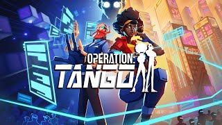 【行動代號：探戈】Operation:Tango 《特務包與駭客老鐵行俠正義》-Part 1-