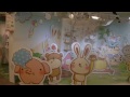 dream zoo @ beyond plaza department store 永和比漾廣場百貨夢想動物園 3