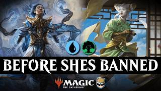 This Commander Is a Problem