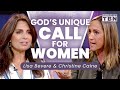 Lisa Bevere: THIS Is What God Created Women For! | Fight for Female | Women of Faith on TBN