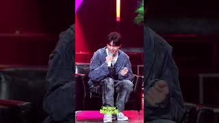 Don't get fooled with his comedic side #btob #sungjae #kpop #cover #shawnmendes #inmyblood