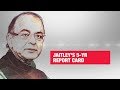 Arun Jaitley's 5-yr FM tenure: Hits and misses | Economic Times