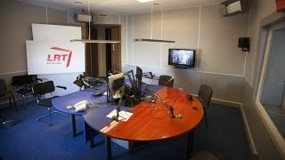 „Ryto garsai“ rubrika „Jūs paskambinote į LRT radiją“ (2015 11 26) WEB