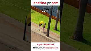 Londrina-PR - linoexperiencia