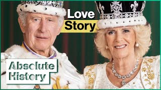 The Unhinged Love Affair Of King Charles III & Queen Camilla