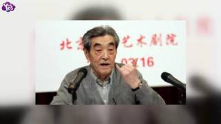 【3年前】濮存昕之父蘇民28日凌晨去世 享年89歲