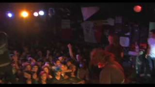 Oceana - Live from Chain reaction