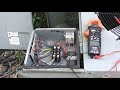 AC Circuit Board Replacement Easy Fix Step by Step