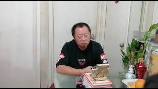 佛在我心中，歌神施父送给李嘉诚，世界好声音冠軍，唱万首歌，亿万粉絲信徒