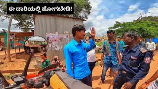 ಹಂಪಿ - ಸಂಡೂರು | Exploring the unexplored Sandur | Ramagad, Sandur