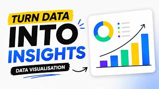 5 Ways to Present Data | Easy Data Visualization Tips #datavisualization #data