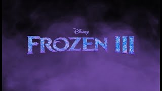 Frozen 3 | Concept Scene - Dugna Confronts Kristoff