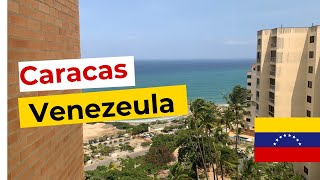 Venezuela’da Yaşam | Caracas Şehri Vlog