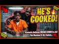 We Finna Lock Him Up