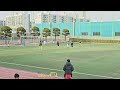 aafc유석u12 2024.3.17 연습경기vsfc아쏘 3q